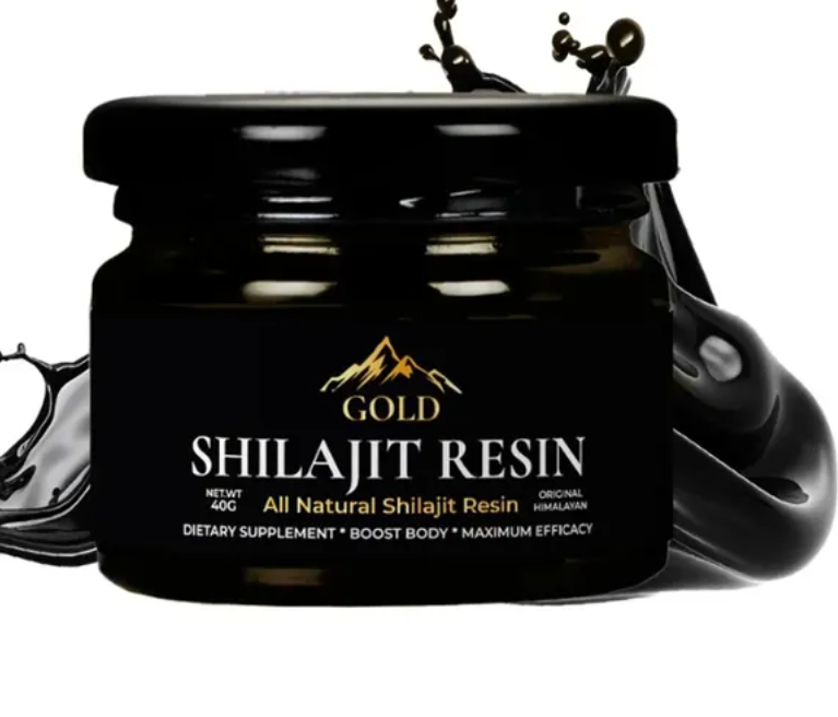 SHİLAJİT GOLD SAF HİMALAYAN REÇİNE